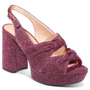 🚨FINAL SALE🚨 NWT Aerosoles Nadia Platform Sandal